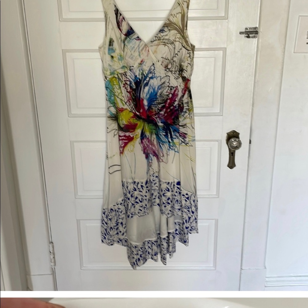 Dianevonfurstenberg 100 percent silk